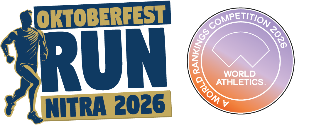 Oktoberfest Run Nitra