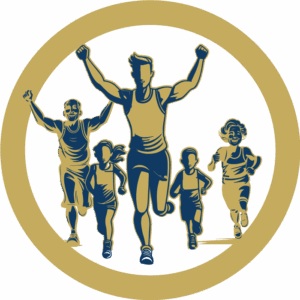 Rodinný a seniorský beh - individuál