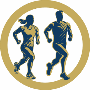 Virtuálny beh - s účastníckou medailou