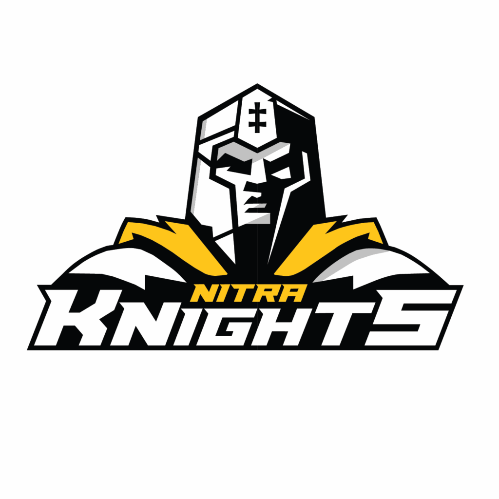 Nitra Knights: Americkí gladiátori bežia s nami