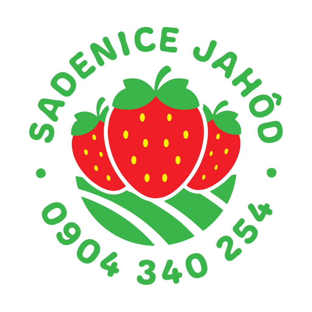 Sadenice Jahôd