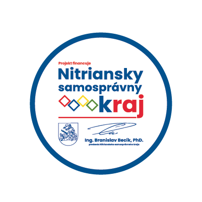 Nitriansky samosprávny kraj