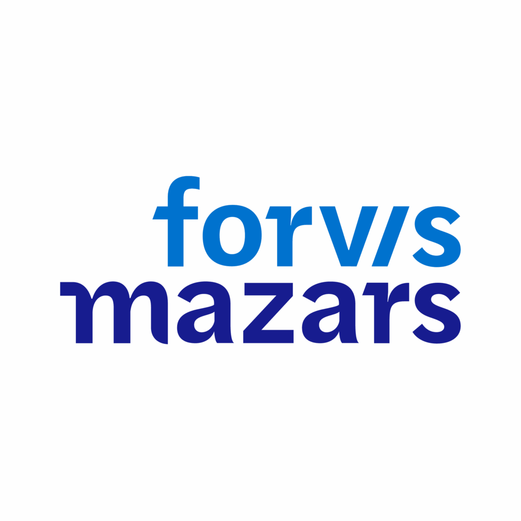 Forvis Mazars – Hlavný partner Oktoberfest Run Nitra 2025