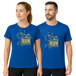 Tričko Oktoberfest Run Nitra