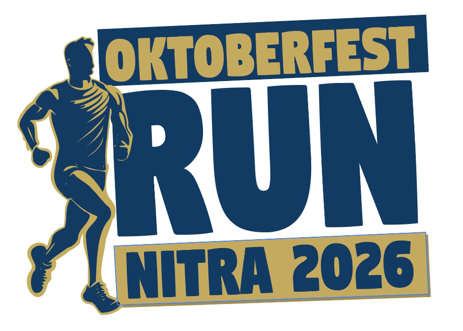 Oktoberfest Run Nitra
