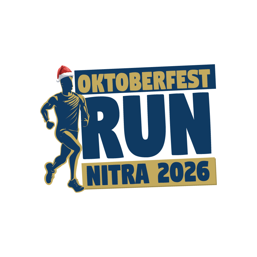 Oktoberfest Run Nitra