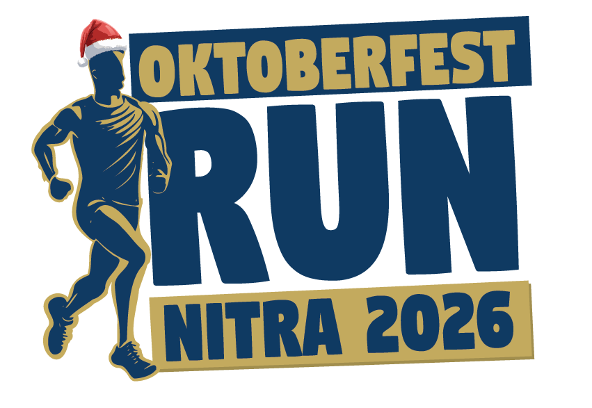 Oktoberfestlauf Nitra 2025: Halbmarathon