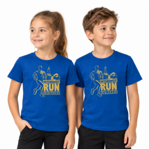 Detské tričko Oktoberfest Run Nitra